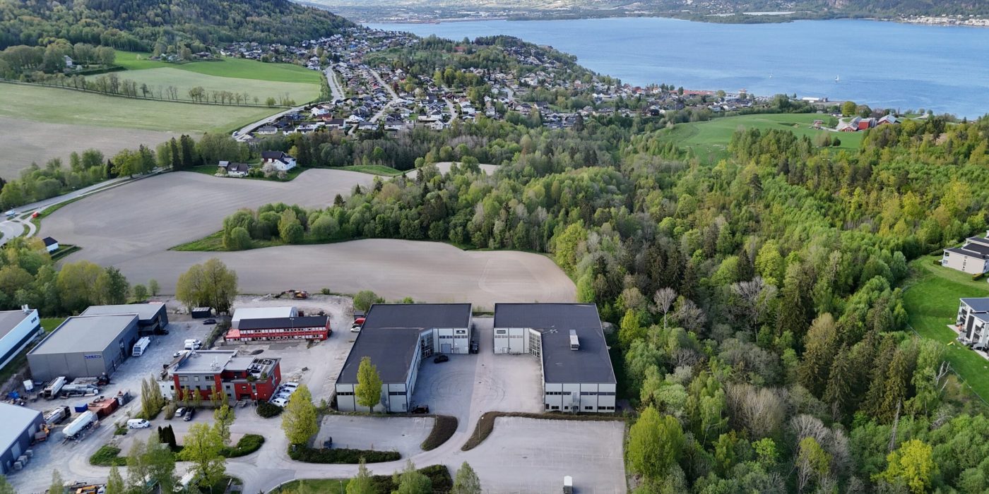 Kniveveien