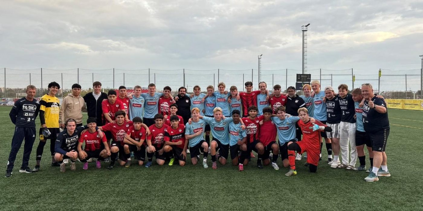 Reisebrev fra Barcelona5